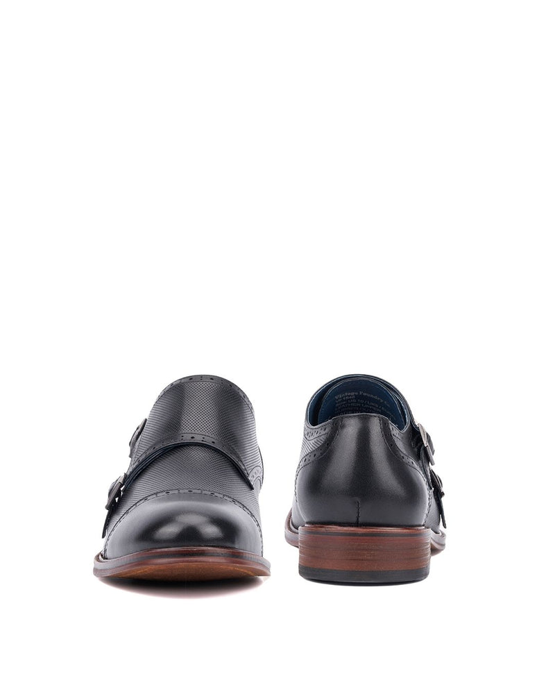 Men's Morgan Monk Strap