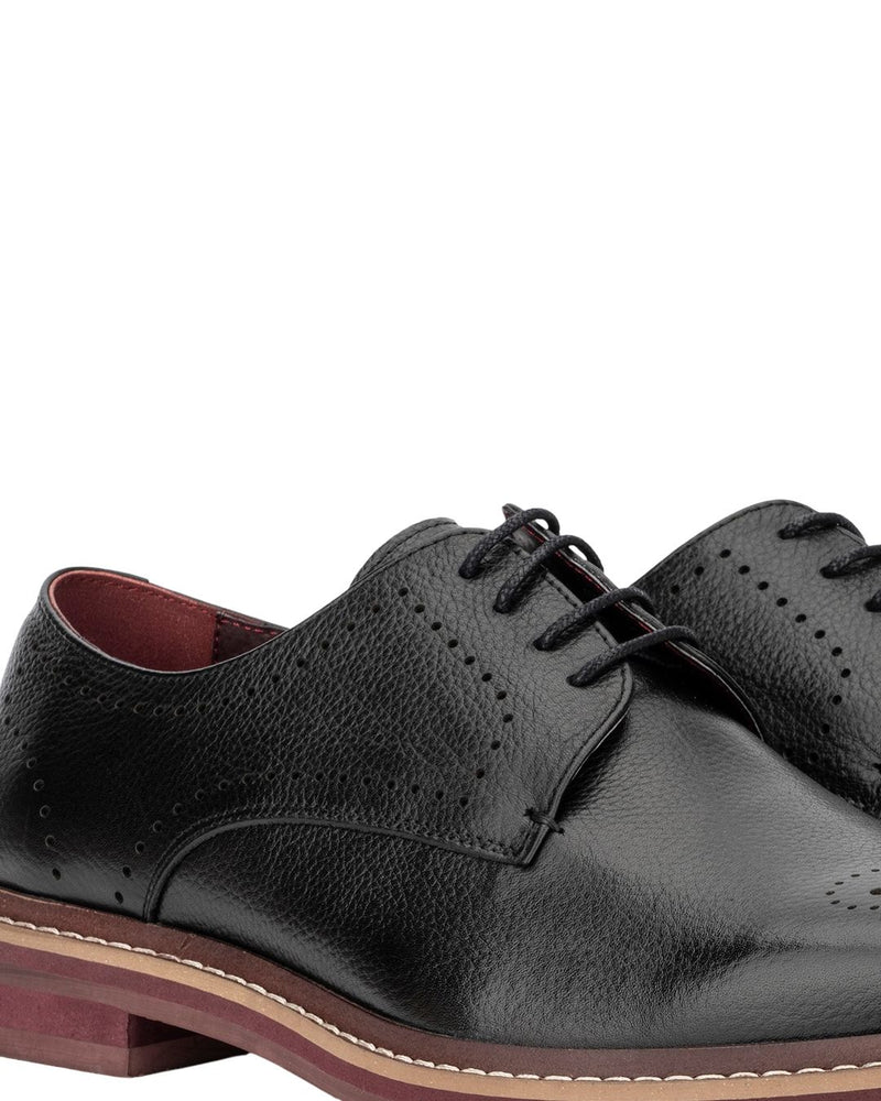 Men's Smith Oxford