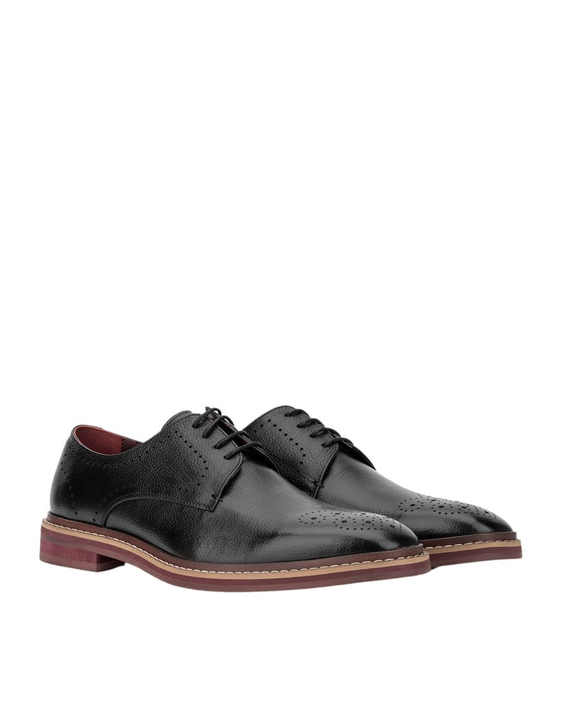 Shaw & smith shoes deals