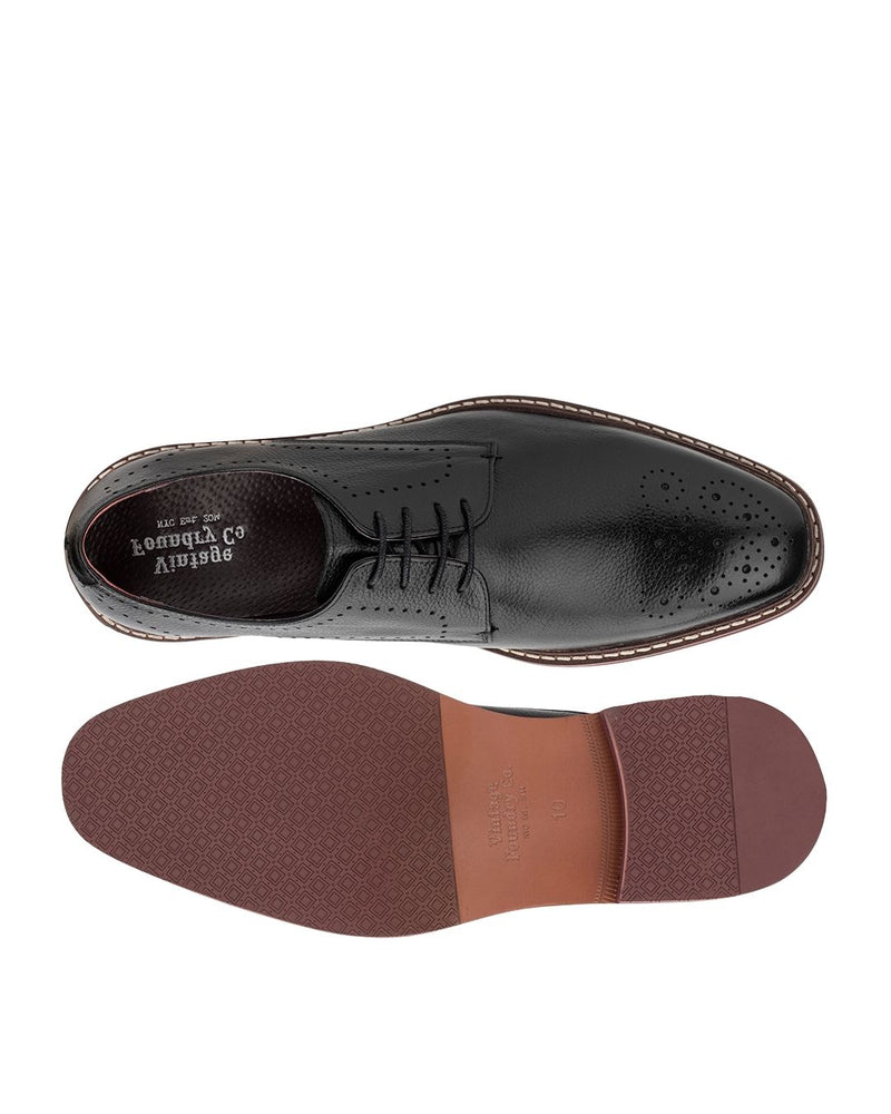 Men's Smith Oxford