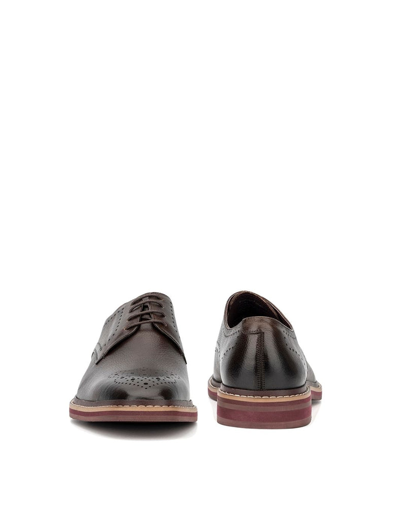 Men's Smith Oxford