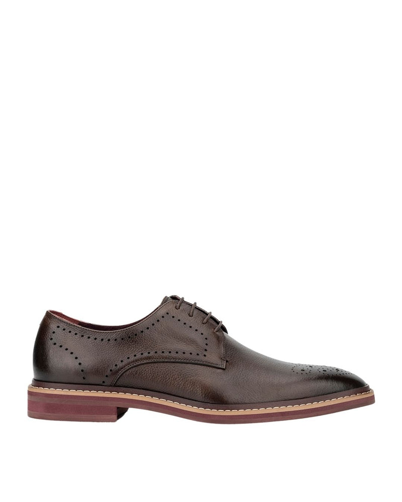 Men's Smith Oxford