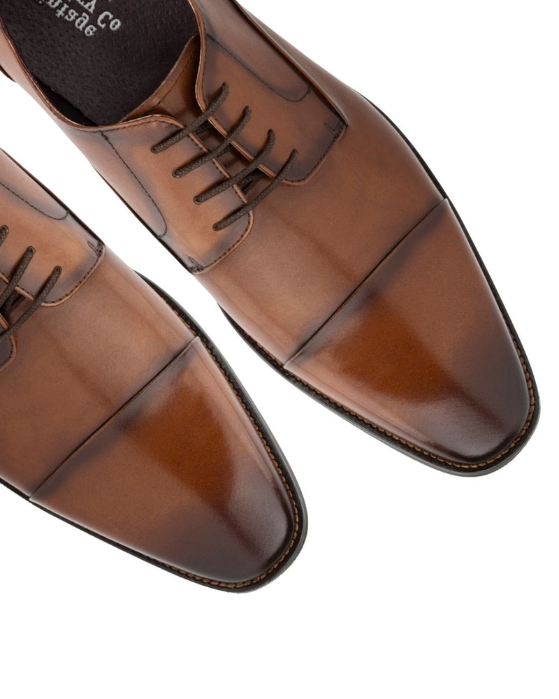 Men's Taylor Oxford