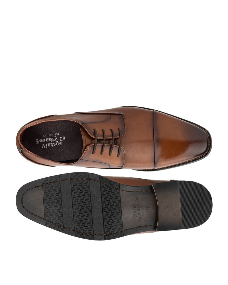 Men's Taylor Oxford