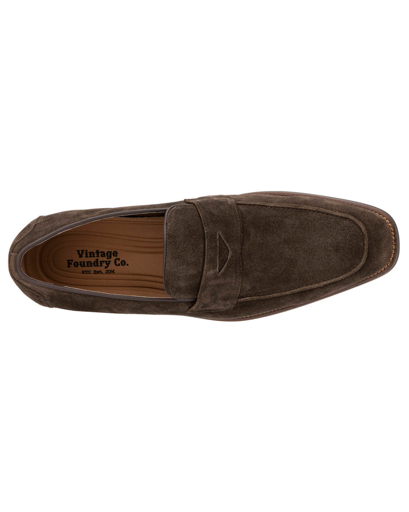 Men's Davis Loafers