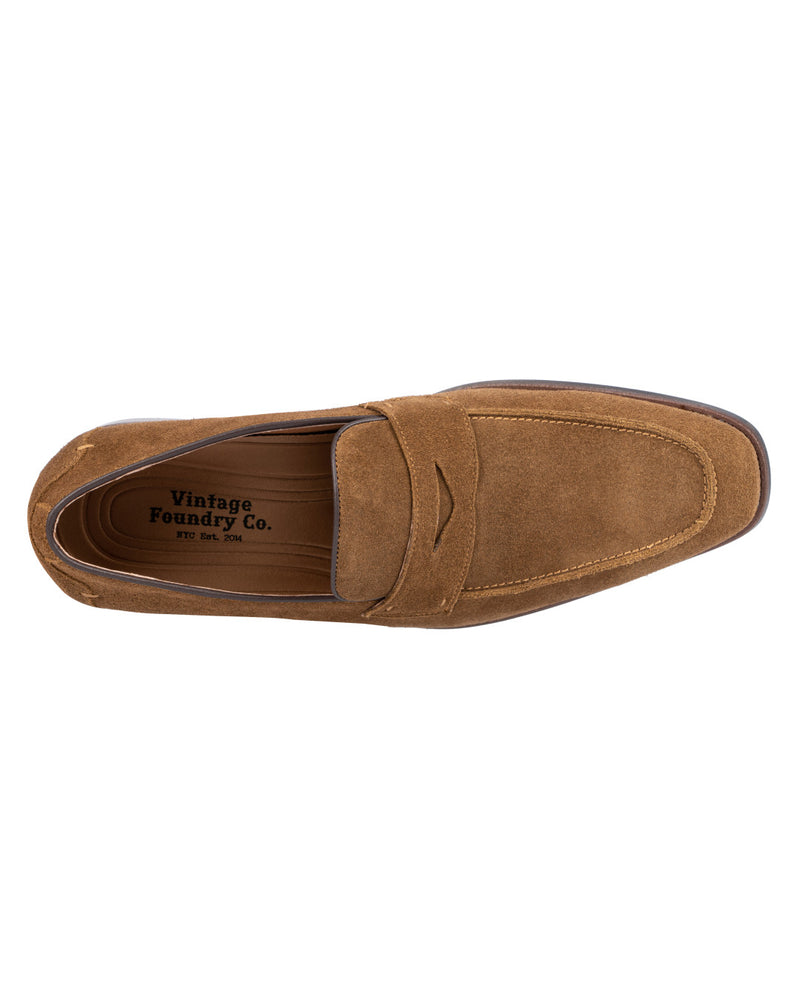 Men's Davis Loafers