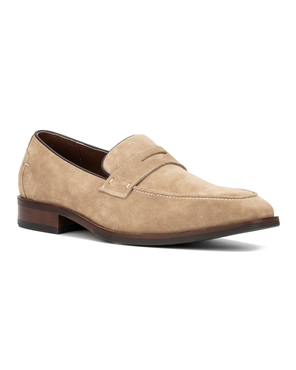 Vintage Foundry Co. Men\'s Rose Suede Penny Loafers size US 12 Style VF1166-SE VINTAGE FOUNDRY CO Men main image 2