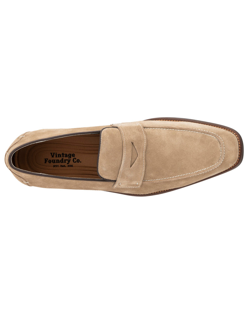 Men's Davis Loafers