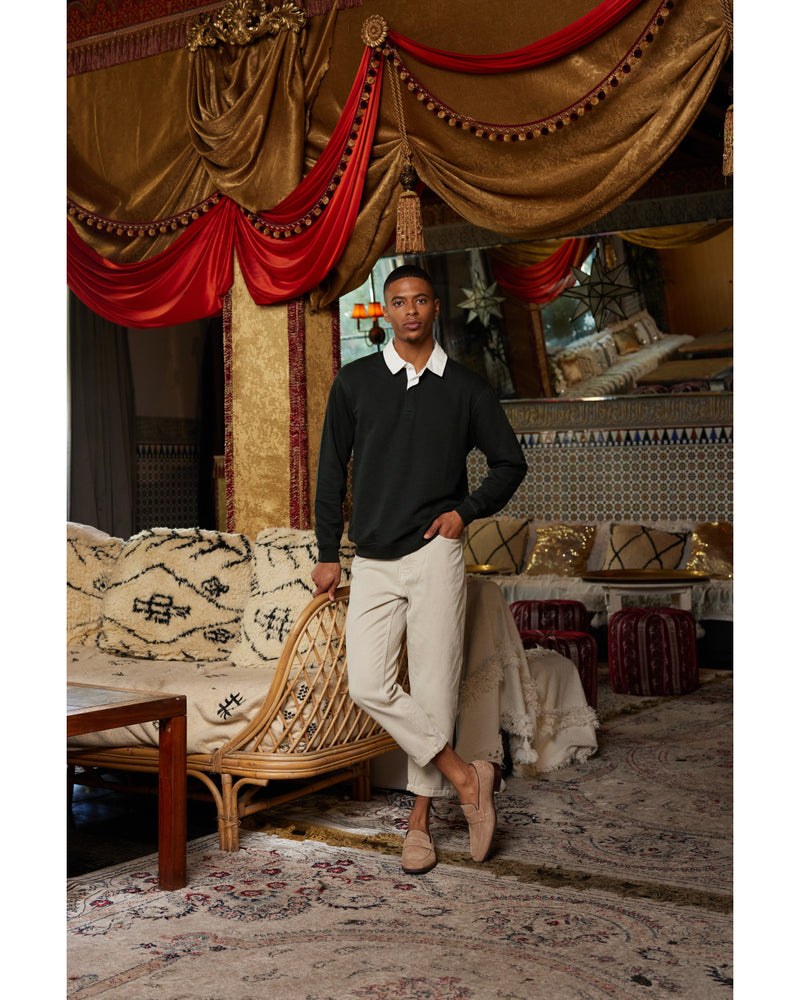 Men's Davis Loafers