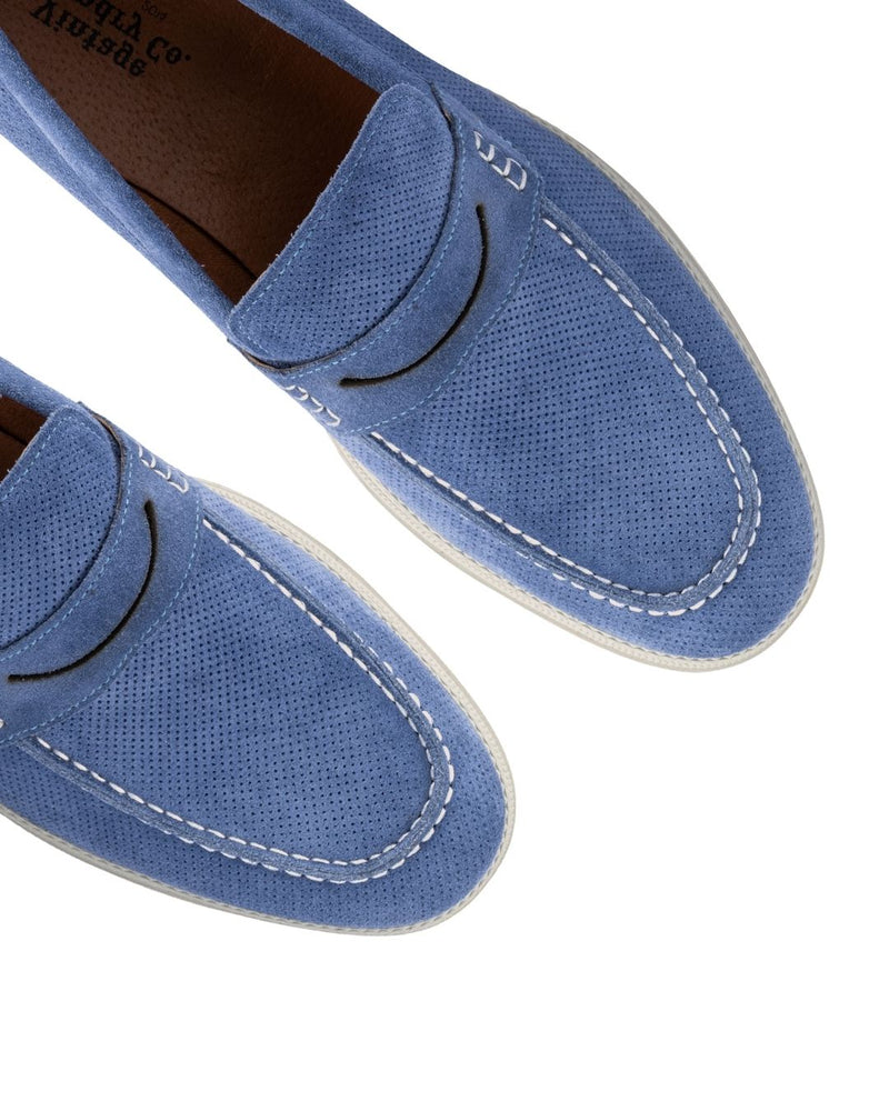 Men's Menahan Loafers