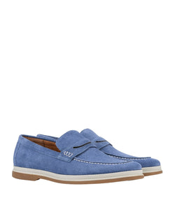 Men's Menahan Loafers