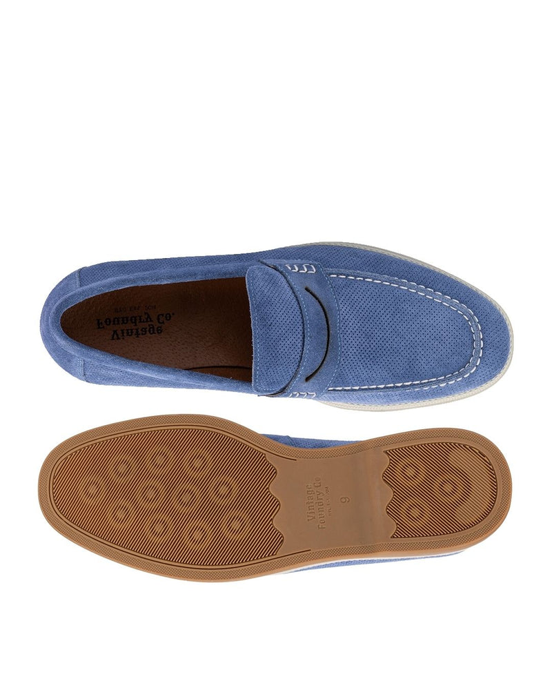 Men's Menahan Loafers