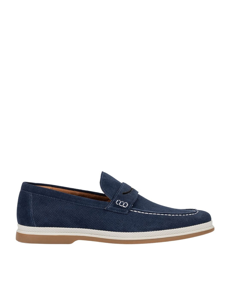 Men's Menahan Loafers