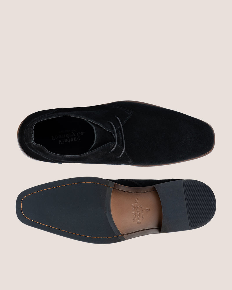 Men's Aldwin Chukka Boots