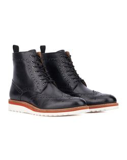 Men's Parker Casual Boots