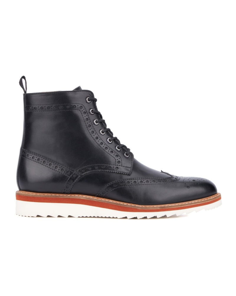 Men's Parker Casual Boots