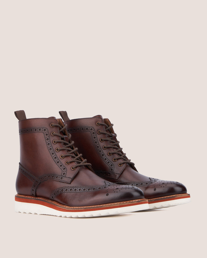 Men's Parker Casual Boots