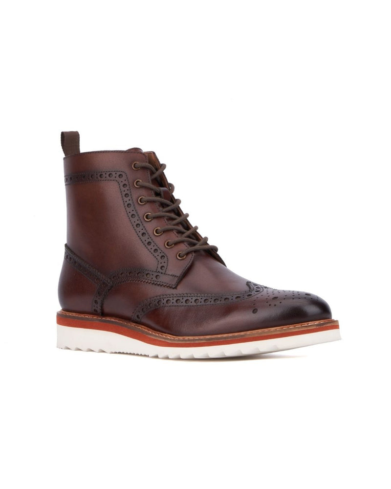 Men's Parker Casual Boots