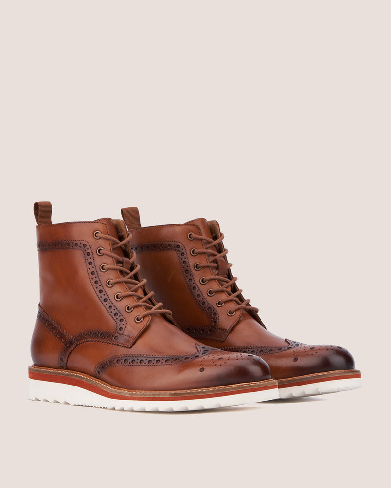 Men's Parker Casual Boots