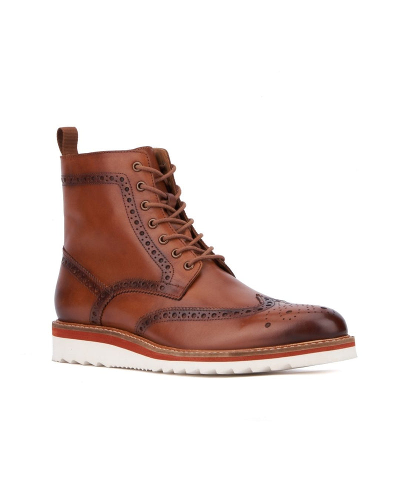 Men's Parker Casual Boots