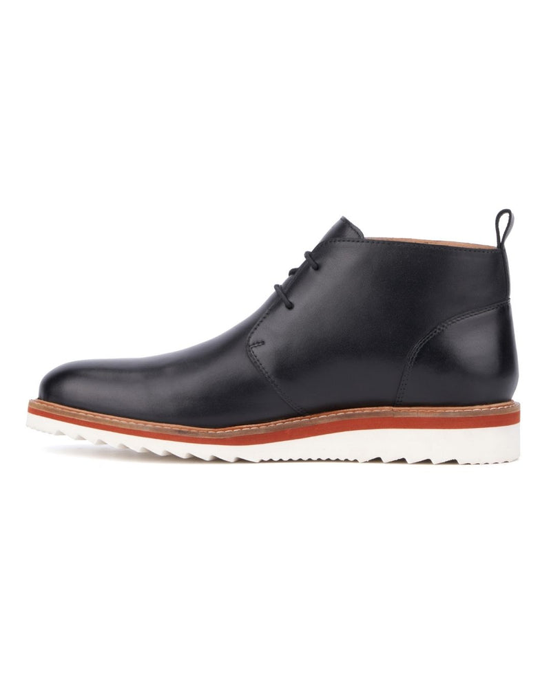 Men's Lewis Chukka Boots