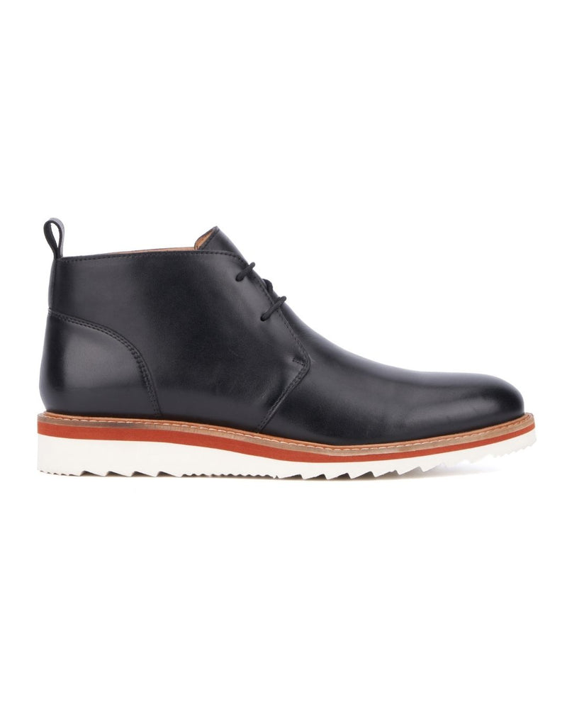 Men's Lewis Chukka Boots