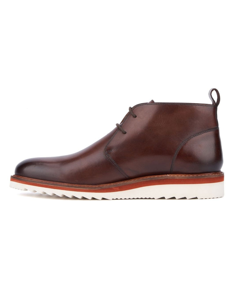 Men's Lewis Chukka Boots