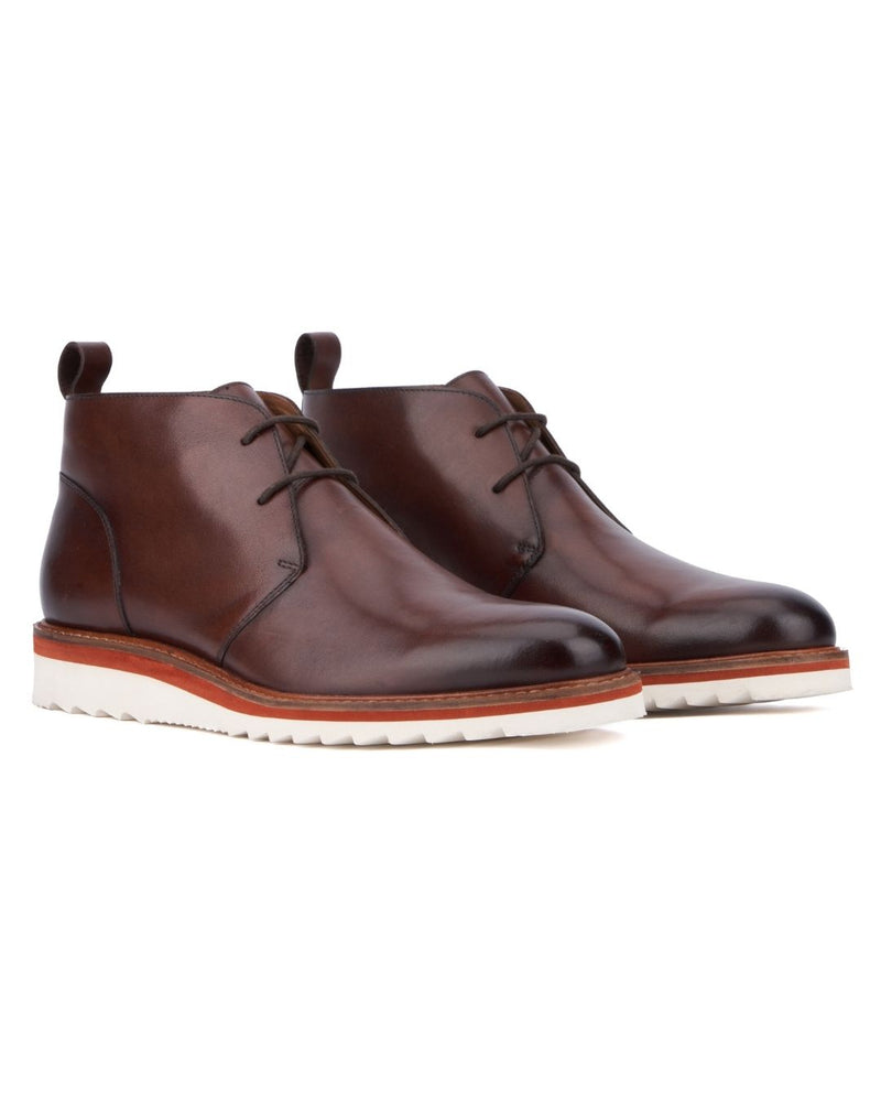 Men's Lewis Chukka Boots