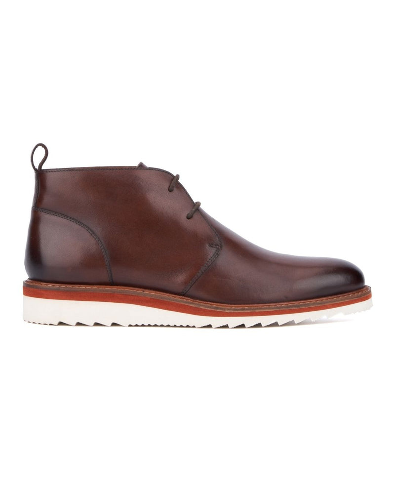 Men's Lewis Chukka Boots