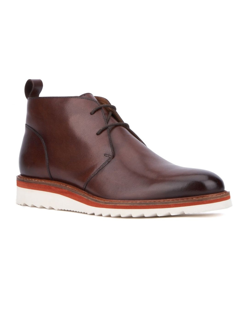 Men's Lewis Chukka Boots