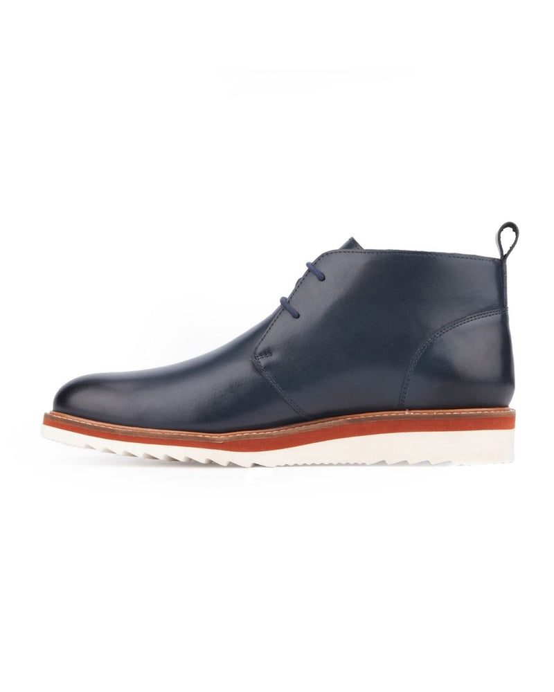 Men's Lewis Chukka Boots