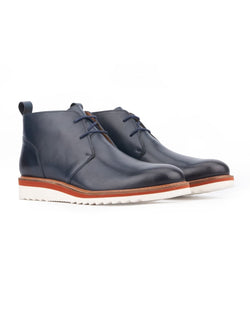 Men's Lewis Chukka Boots