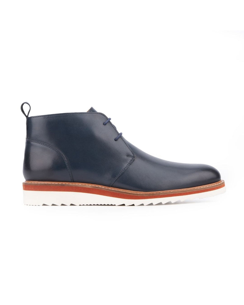 Men's Lewis Chukka Boots