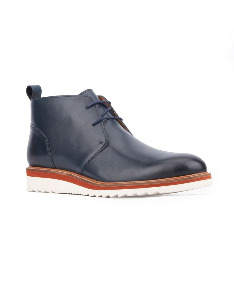 Men's Lewis Chukka Boots