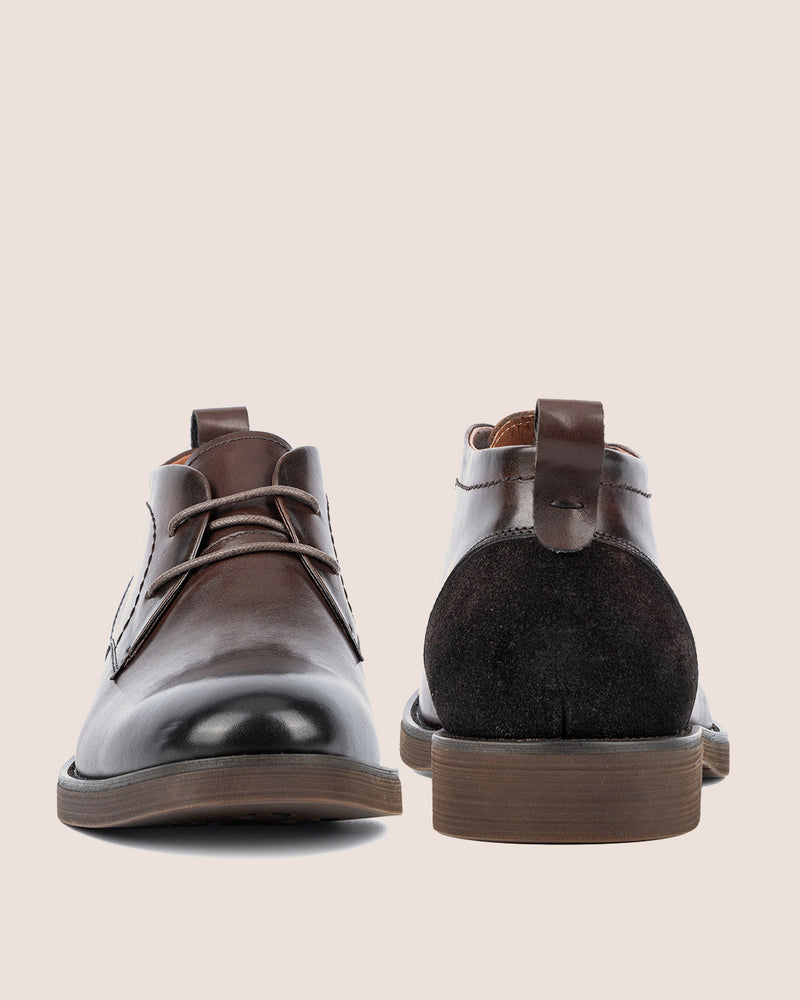 Men's Marlow Chukka Boots