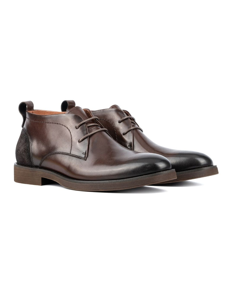 Men's Marlow Chukka Boots