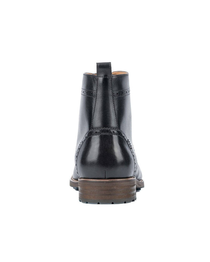 Men's Flint Dress Boots