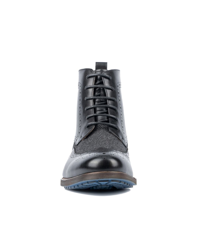 Men's Flint Dress Boots