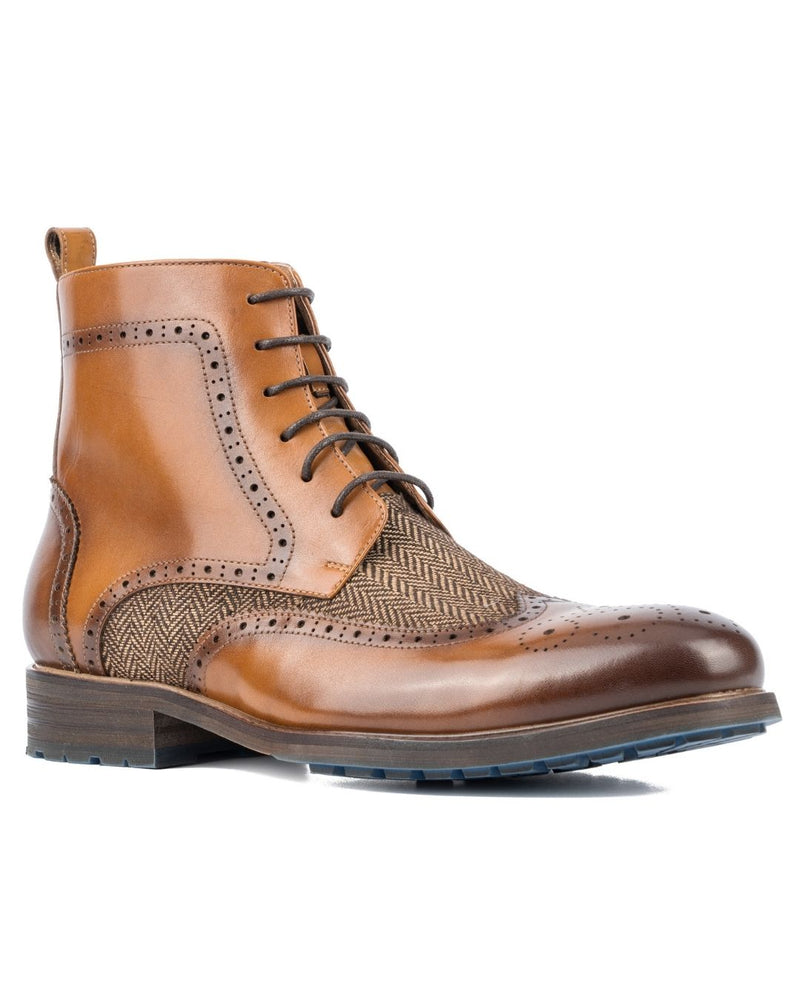 Men's Flint Dress Boots