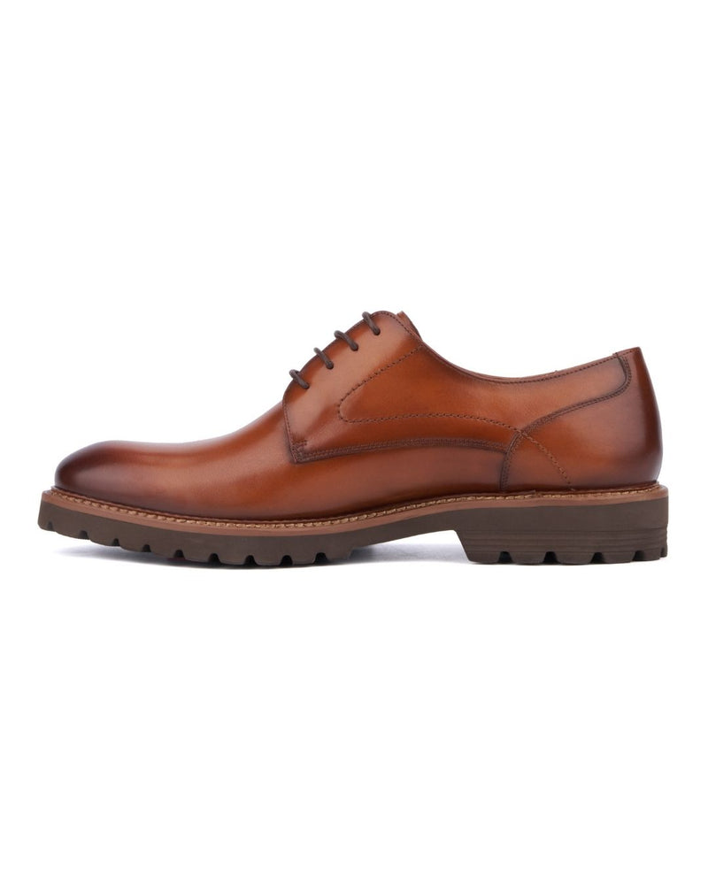 Men's Devon Dress Oxfords