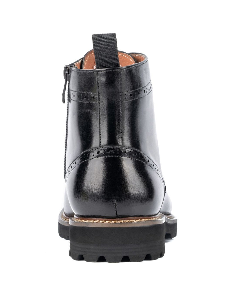 Men's Blade Dress Boots