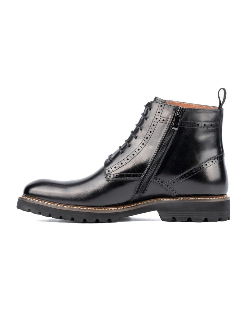 Men's Blade Dress Boots