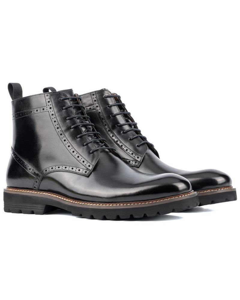 Men's Blade Dress Boots