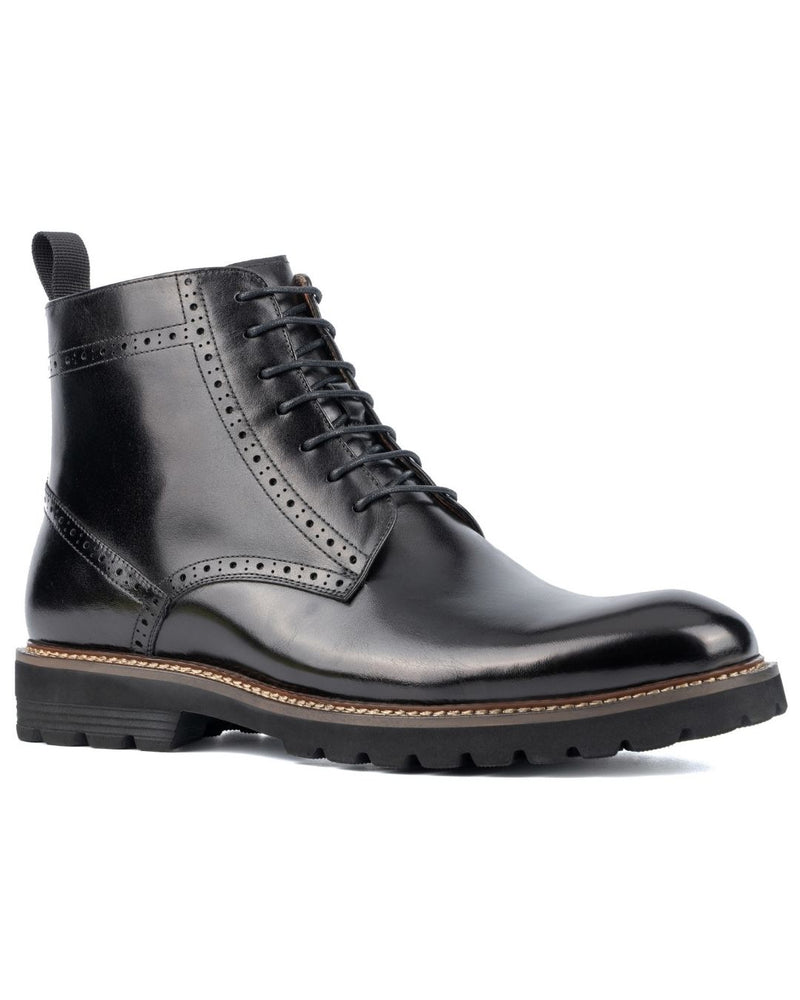 Men's Blade Dress Boots