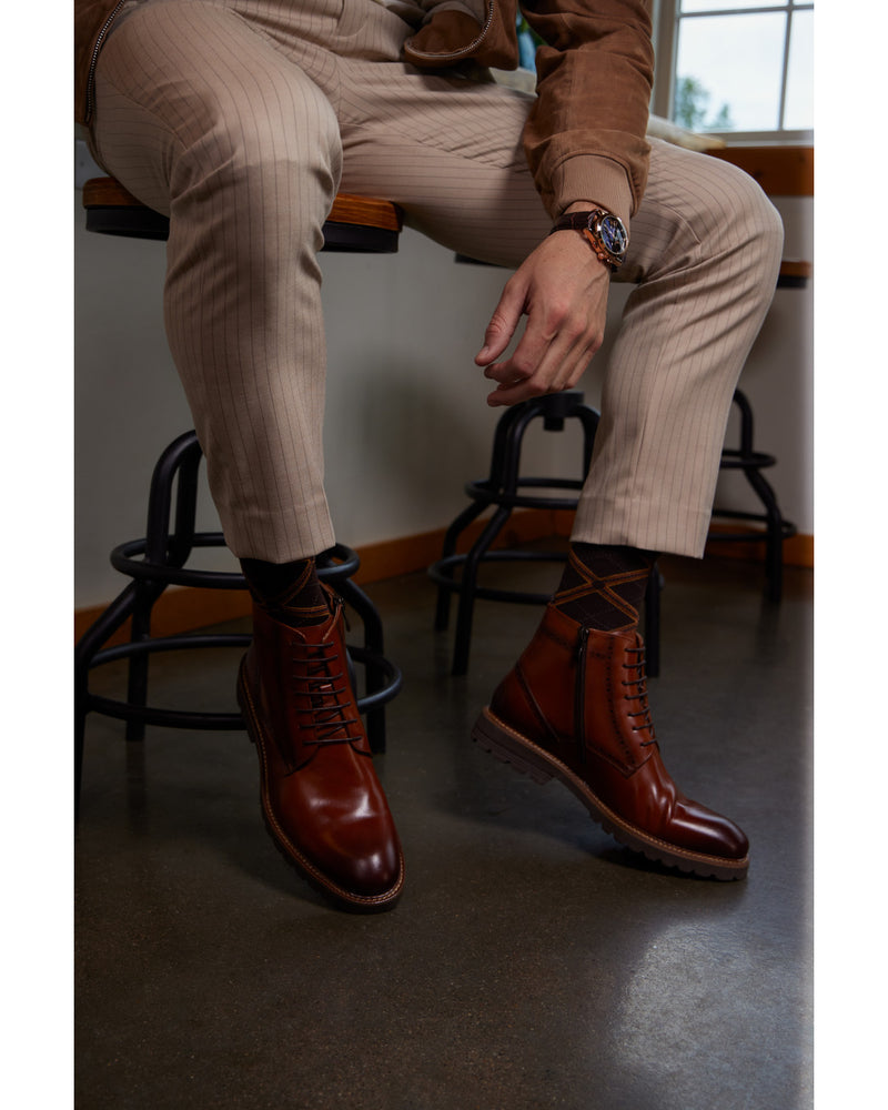 Men's Blade Boots