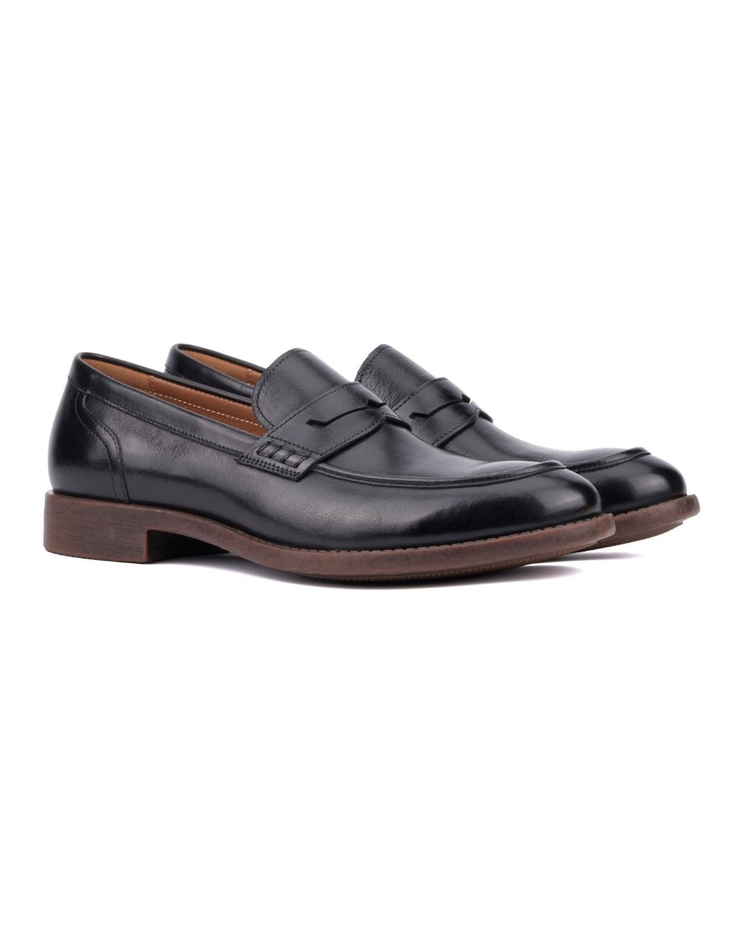 Men's Loafers – Vintage Foundry Co