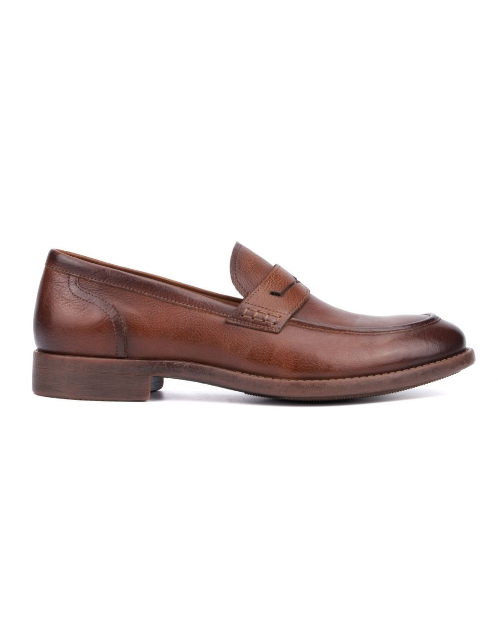 Vintage Bow Strap Loafers (2 Colors) – Megoosta Fashion
