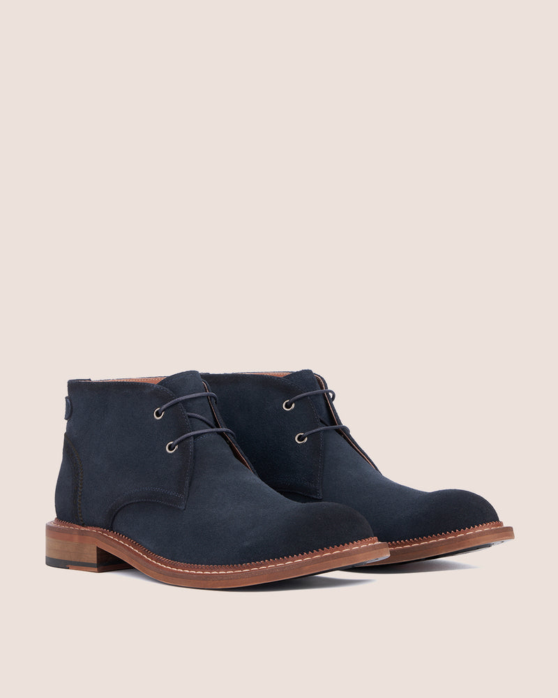 Men's Milton Chukka Boots