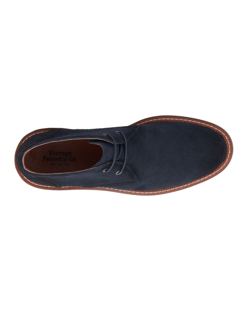 Vintage Foundry Co. | Men display picture 1
