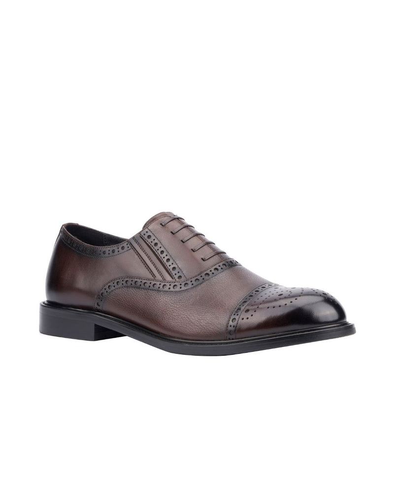 Men's Cosmio Dress Oxfords